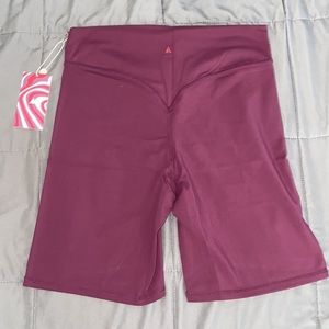 ‼️SOLD‼️NWT Balance Athletica Cloud Rider Shorts- Amethyst